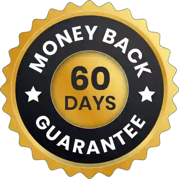 balmorex pro 60 days guarantee
